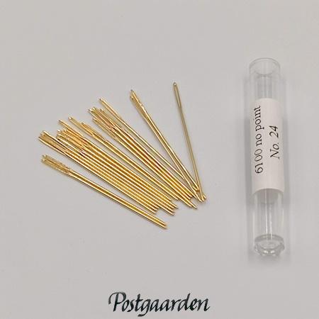 guld stramaj synåle broderi - postgaarden.com