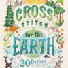 cross stitch for the earth - postgaarden.com