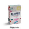 Needlepoint - A modern Stitch Directory - postgaarden.com