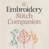 The Embroidery Stitch Companion - postgaarden.com