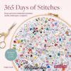 365 days of Stitches - postgaarden.com