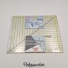 omnigrid 20x20cm patchworklineal - postgaarden.com