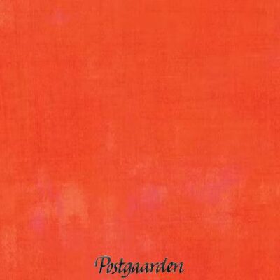 7916 orange grunge moda patchworkstof - postgaarden.com