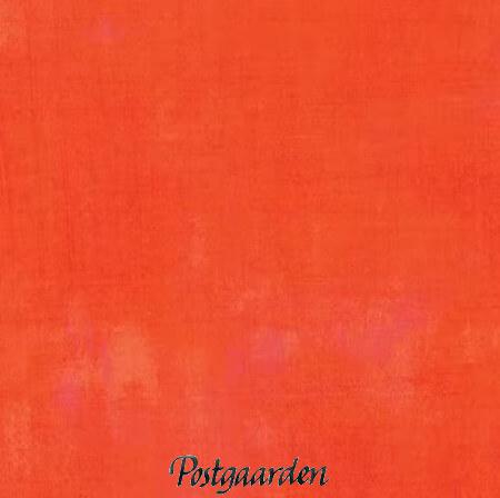 7916 orange grunge moda patchworkstof - postgaarden.com