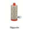 Aurifil 5020 light military green sytråd - postgaarden.com