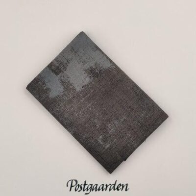 FQ7915 grå grunge moda patchworkstof - postgaarden.com