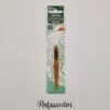 1,5mm clover hæklenål - postgaarden.com