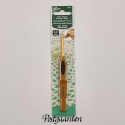 4,5mm clover hæklenål - postgaarden.com