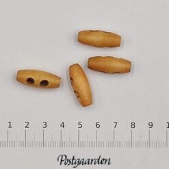 25mm aflang træknap - postgaarden.com