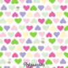 7929 hvid med hjerter patchworkstof - postgaarden.com