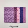 lilla stofpakke patchworkstof - postgaarden.com