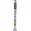 DMCF67 mouline broderigarn - postgaarden.com