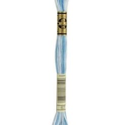 DMCF67 mouline broderigarn - postgaarden.com