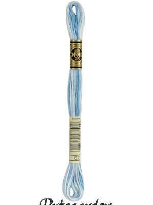 DMCF67 mouline broderigarn - postgaarden.com