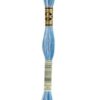DMCF93 mouline broderigarn - postgaarden.com
