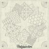 sashiko sampler - postgaarden.com