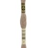 DMC Broderigarn 7 - Driftwood