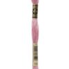 DMC Broderigarn 151 - Very Light Dusty Rose