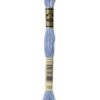 DMC Broderigarn 157 - Very Light Cornflower Blue