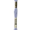 DMC Broderigarn 159 - Light Grey Blue