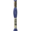 DMC Broderigarn 161 - Gray Blue