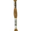 DMC Broderigarn 167 - Very Dark Yellow Beige