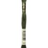 3051 DMC broderigarn mouline - postgaarden.com