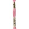 3326 DMC broderigarn mouline - postgaarden.com