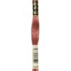 3328 DMC broderigarn mouline - postgaarden.com