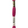 3350 DMC broderigarn mouline - postgaarden.com