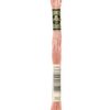 352 DMC broderigarn mouline - postgaarden.com