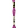 3607 DMC broderigarn mouline - postgaarden.com