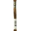 DMC Broderigarn 433 - Medium Brown
