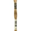 DMC Broderigarn 436 - Tan
