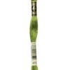 DMC Broderigarn 470 - Avocado Green
