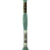 DMC Broderigarn 503 - Medium Blue Green