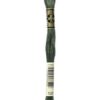 DMC Broderigarn 520 - Dark Fern Green