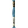 597 DMC broderigarn mouline - postgaarden.com
