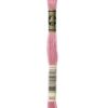 603 DMC broderigarn mouline - postgaarden.com