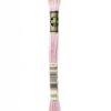 605 DMC broderigarn mouline - postgaarden.com