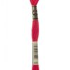 606 DMC broderigarn mouline - postgaarden.com