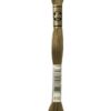 610 DMC broderigarn mouline - postgaarden.com