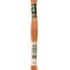 721 DMC broderigarn mouline - postgaarden.com