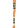 722 DMC broderigarn mouline - postgaarden.com