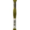 732 DMC broderigarn mouline - postgaarden.com