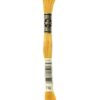 742 DMC broderigarn mouline - postgaarden.com
