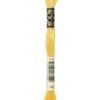 743 DMC broderigarn mouline - postgaarden.com
