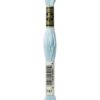 747 DMC broderigarn mouline - postgaarden.com