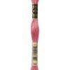 760 DMC broderigarn mouline - postgaarden.com