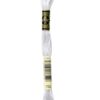 762 DMC broderigarn mouline - postgaarden.com